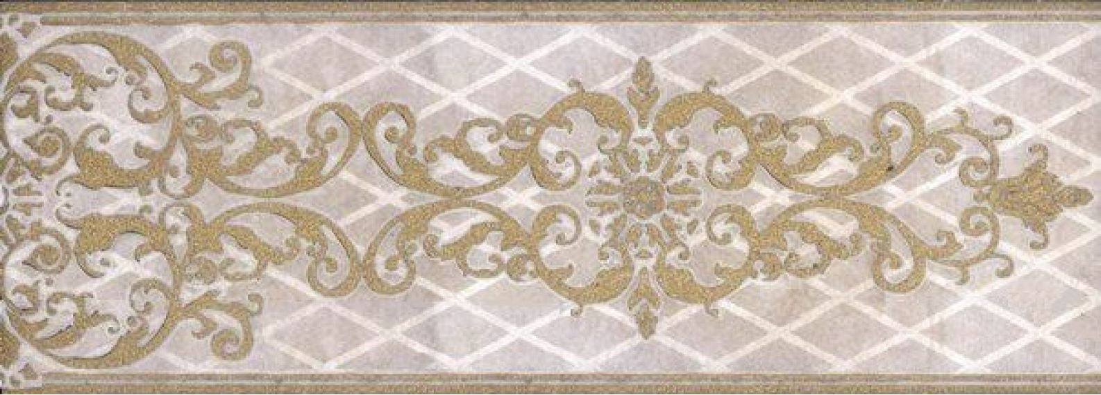 53 Плитка Бордюр Oxana 9x24,5
