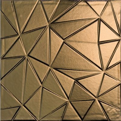54421 MOD.RIL.TRI. ORO 40x40