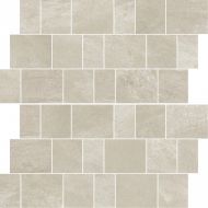 54430 MOSAICO MUR. BIANCO 40x40