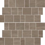 54434 MOSAICO MUR.BRUNO MED 40x40