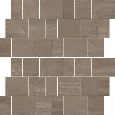 54434 MOSAICO MUR.BRUNO MED 40x40