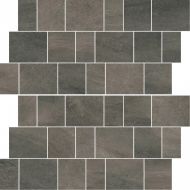 54435 MOSAICO MUR.ANTRACITE 40x40