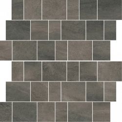 54435 MOSAICO MUR.ANTRACITE 40x40