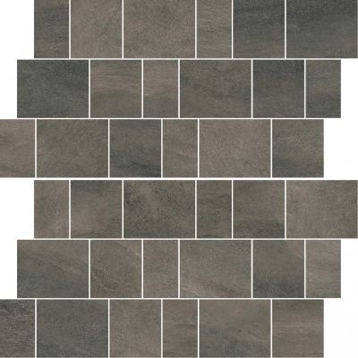 54435 MOSAICO MUR.ANTRACITE 40x40