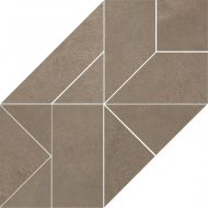 54454 MOSAICO ES.T11 BRU.ME 40x40