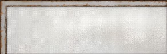 562258 INDUSTRIAL GLASS White 20x60