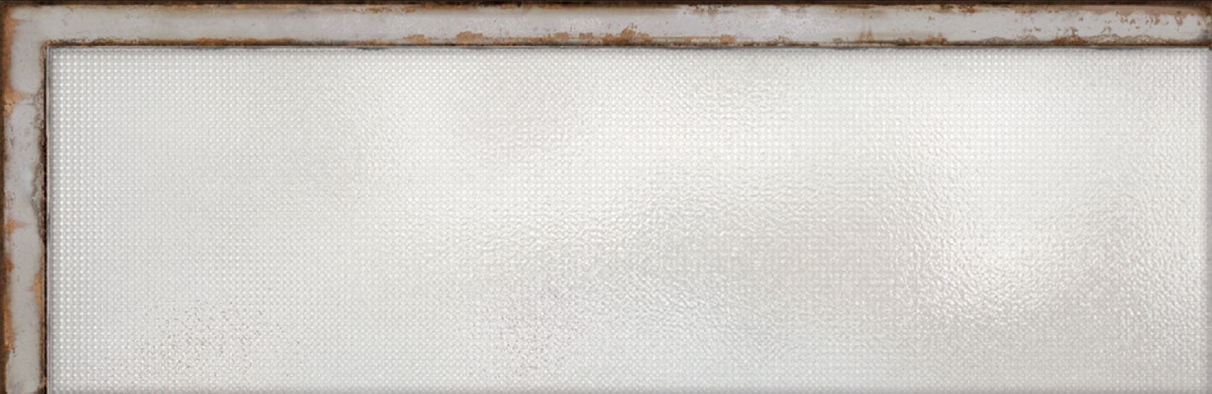 562258 INDUSTRIAL GLASS White 20x60