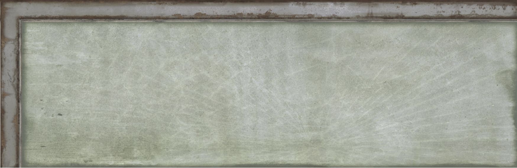 562259 INDUSTRIAL GLASS Green 20x60