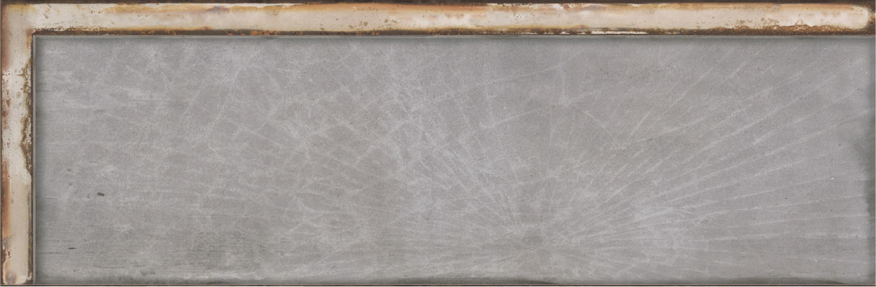 562260 INDUSTRIAL GLASS Grey 20x60
