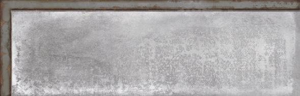 562261 INDUSTRIAL GLASS Steel 20x60