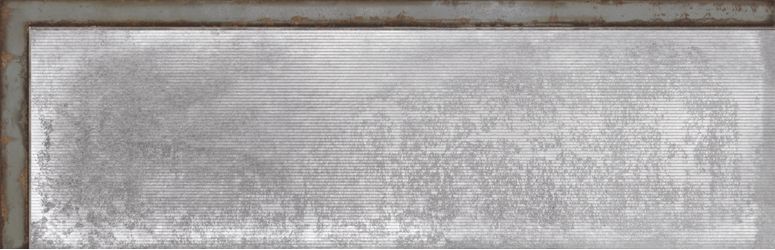 562261 INDUSTRIAL GLASS Steel 20x60