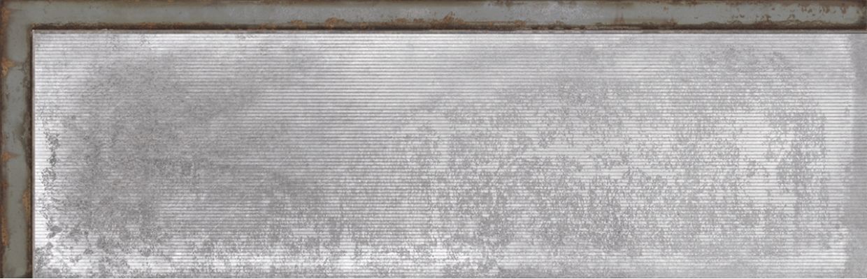 562261 INDUSTRIAL GLASS Steel 20x60