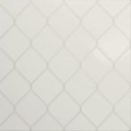 563234 Fence White 20x20