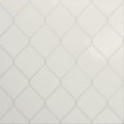 563234 Fence White 20x20