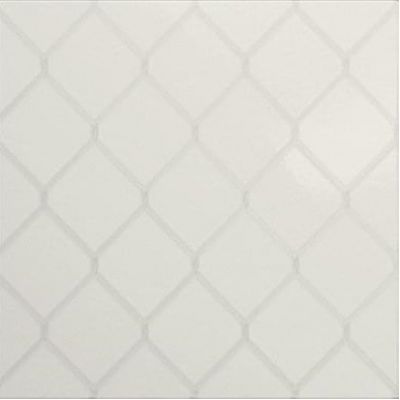 563234 Fence White 20x20