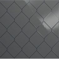 563235 Fence Grey 20x20