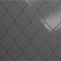 563235 Fence Grey 20x20