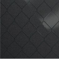 563236 Fence Black 20x20