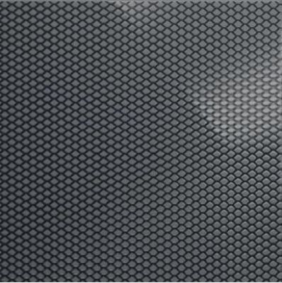 563239 Fence Micro Grey 20x20
