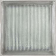 563544 GLASS BLOCK Green 20x20
