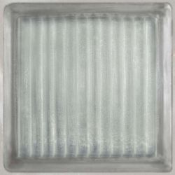 563544 GLASS BLOCK Green 20x20
