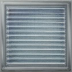 563545 GLASS BLOCK Azure 20x20