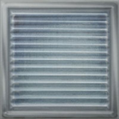 563545 GLASS BLOCK Azure 20x20