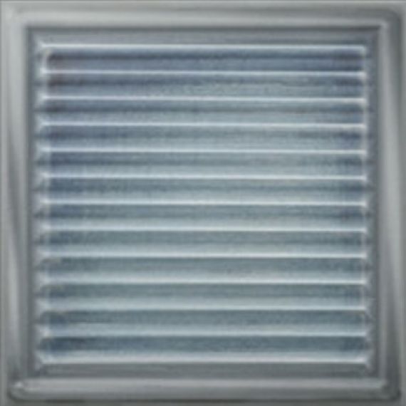 563545 GLASS BLOCK Azure 20x20