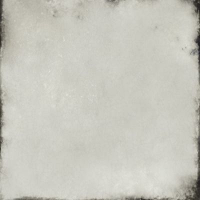 563548 Free Hand White 20x20
