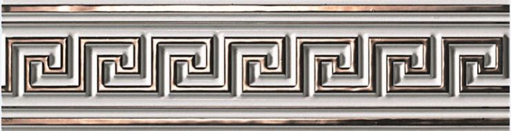 5662 ASEK Marvel Greca Gold 7.8x30.5