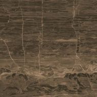 57656 Керамогранит Brown Onix Lapp.Rett. 80x80