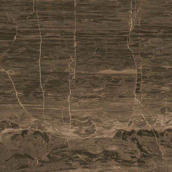 57656 Керамогранит Brown Onix Lapp.Rett. 80x80