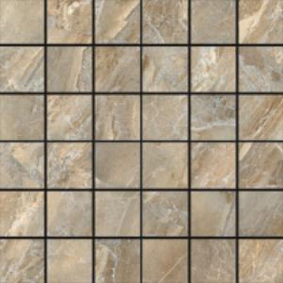 58044 Mosaico Walnut 5*5 СД043