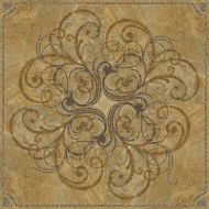 58131 Rosone Classic Gold 80x80 СК175