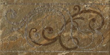 58135 Fascia Classic Brown 20x40 СБ406