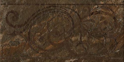 58136 Fascia Classic Charcoal 20X40 СБ404