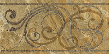 58137 Fascia Classic Gold 20x40 СБ173