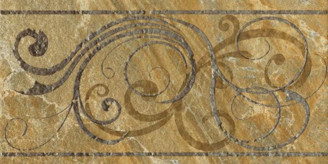 58137 Fascia Classic Gold 20x40 СБ173
