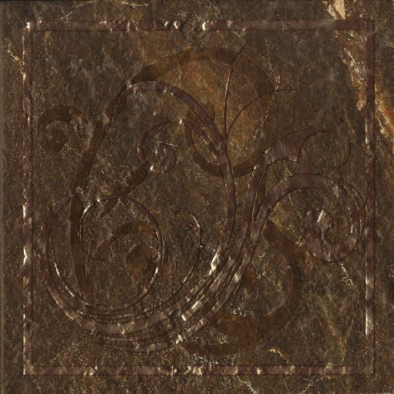 58142 Angolo Classic Charcoal 20X20 СБ405