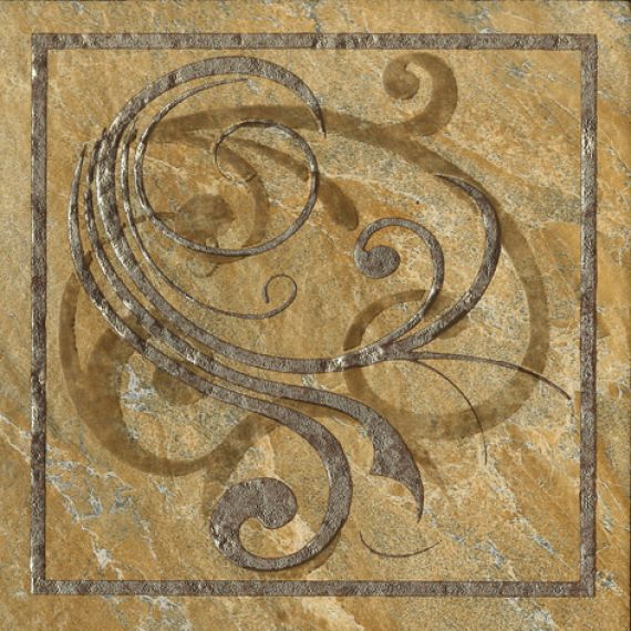58143 Angolo Classic Gold 20x20 СБ177