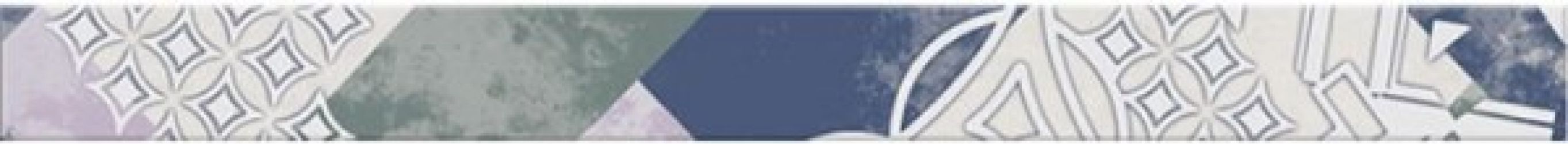 586061003 Плитка PROVENCE GREY LUBERON 6.2x70.9