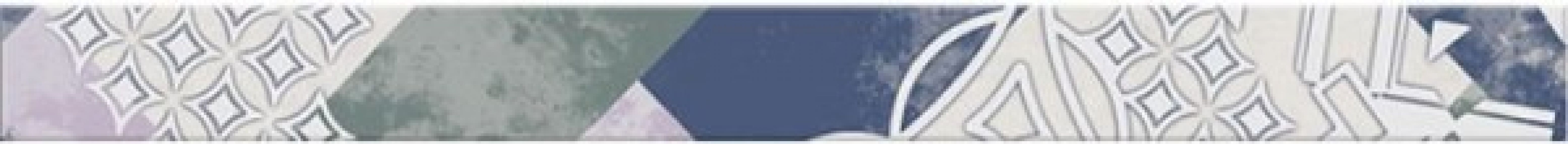 586061003 Плитка PROVENCE GREY LUBERON 6.2x70.9