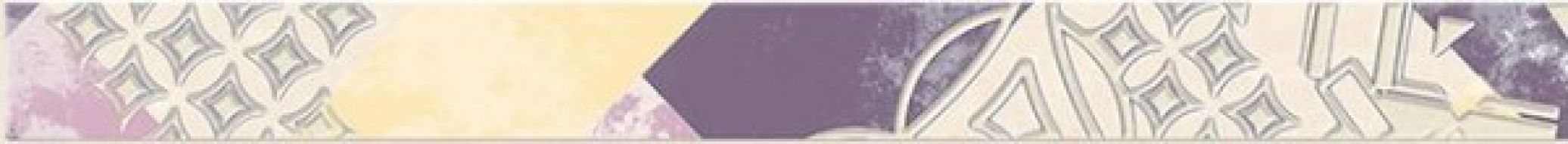 586071001 Плитка PROVENCE BEIGE LUBERON 6.2x70.9