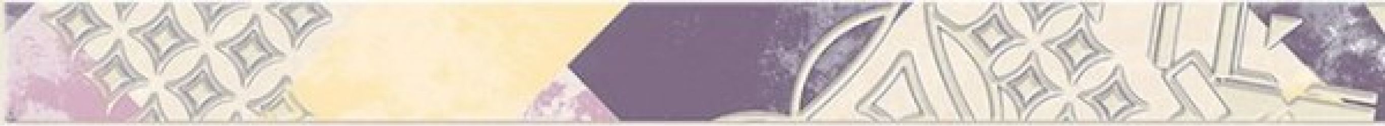586071001 Плитка PROVENCE BEIGE LUBERON 6.2x70.9