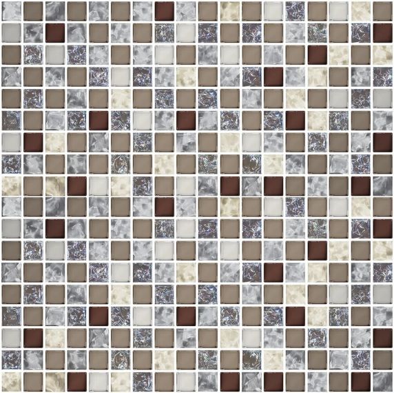 587603001 Мозаика Terrazzo 30*30