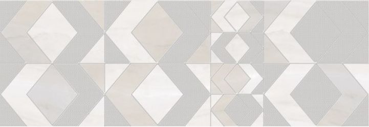 587842006 Плитка Gala Geometry 24.2x70