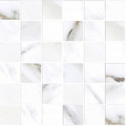 588143002 Мозаика Calacatta Mosaic 30х30