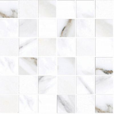 588143002 Мозаика Calacatta Mosaic 30х30
