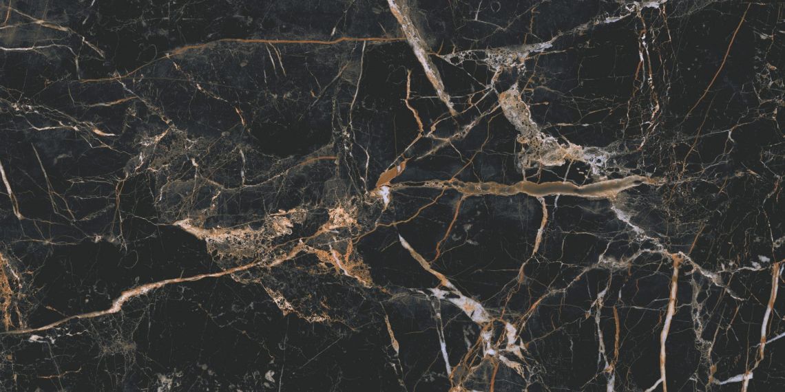 5903313315456 Marquina Gold Rect R9 119.7x59.7