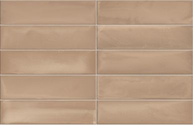 600010001812 Керамогранит Forte dei Marmi Rock Terra Brick Madreperla 7,5x30